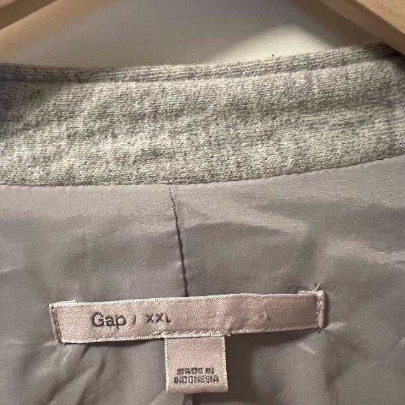 Women’s Gap Jacket - Picture 4 of 4